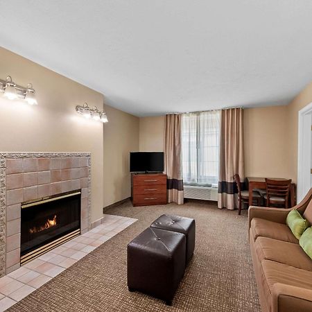 Comfort Inn & Suites El Centro I-8 Luaran gambar