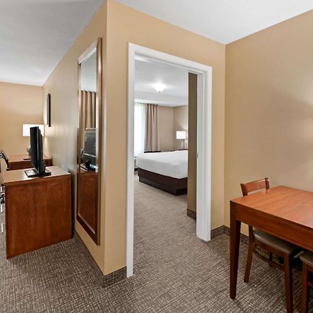 Comfort Inn & Suites El Centro I-8 Luaran gambar