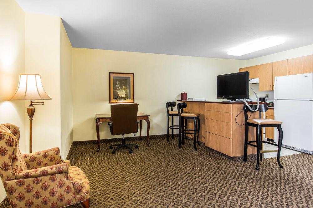 Comfort Inn & Suites El Centro I-8 Luaran gambar