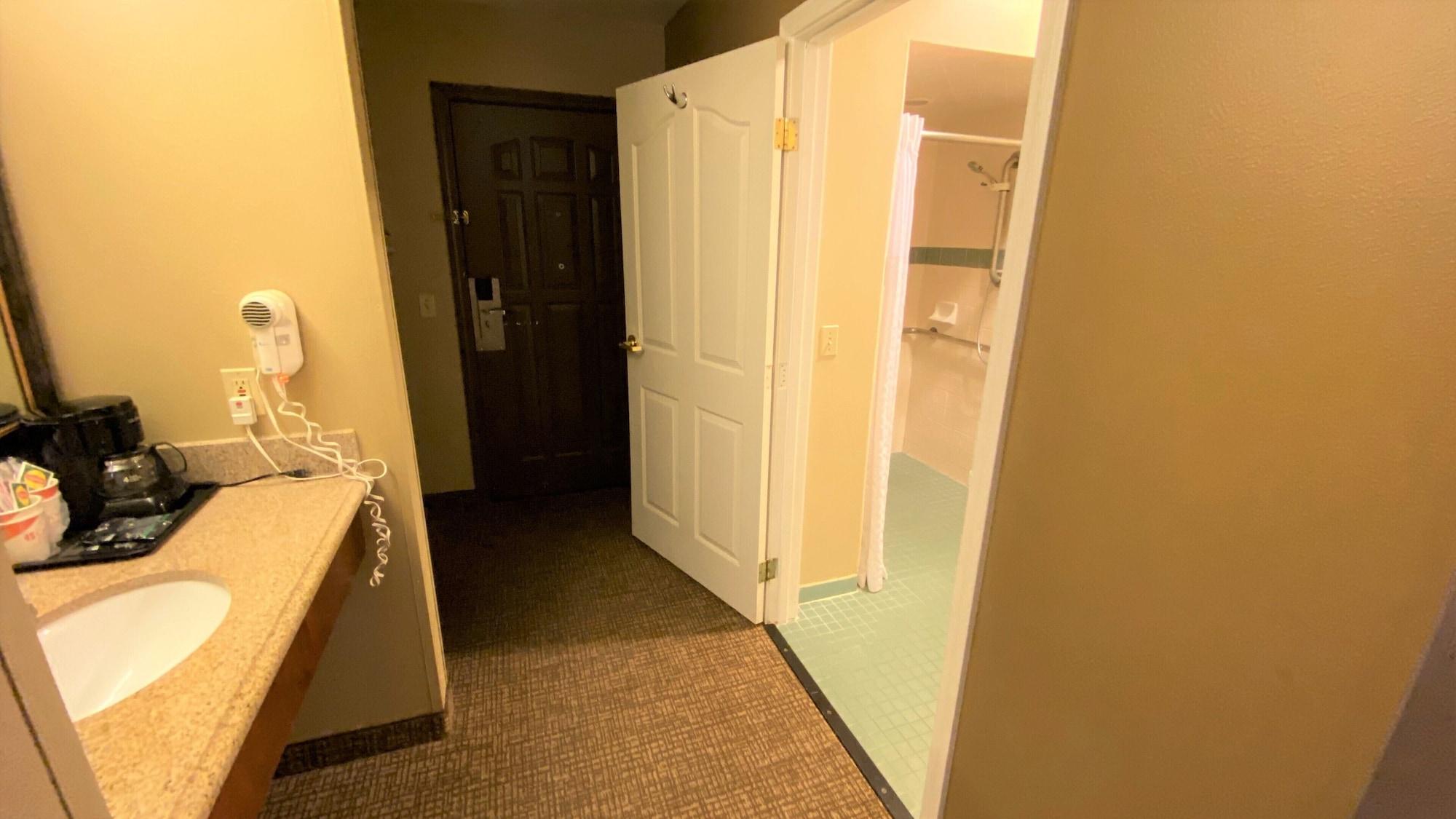 Comfort Inn & Suites El Centro I-8 Luaran gambar
