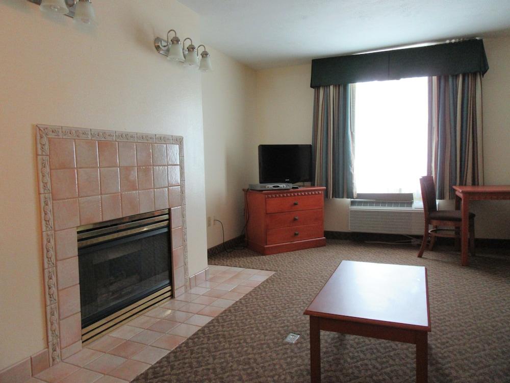 Comfort Inn & Suites El Centro I-8 Luaran gambar