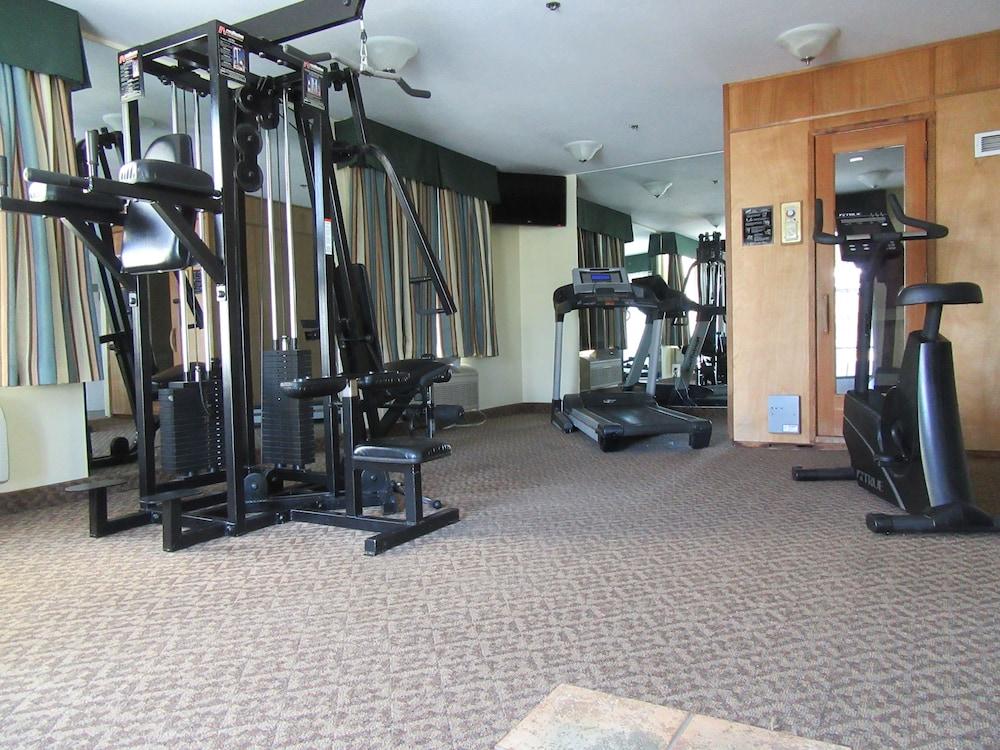 Comfort Inn & Suites El Centro I-8 Luaran gambar