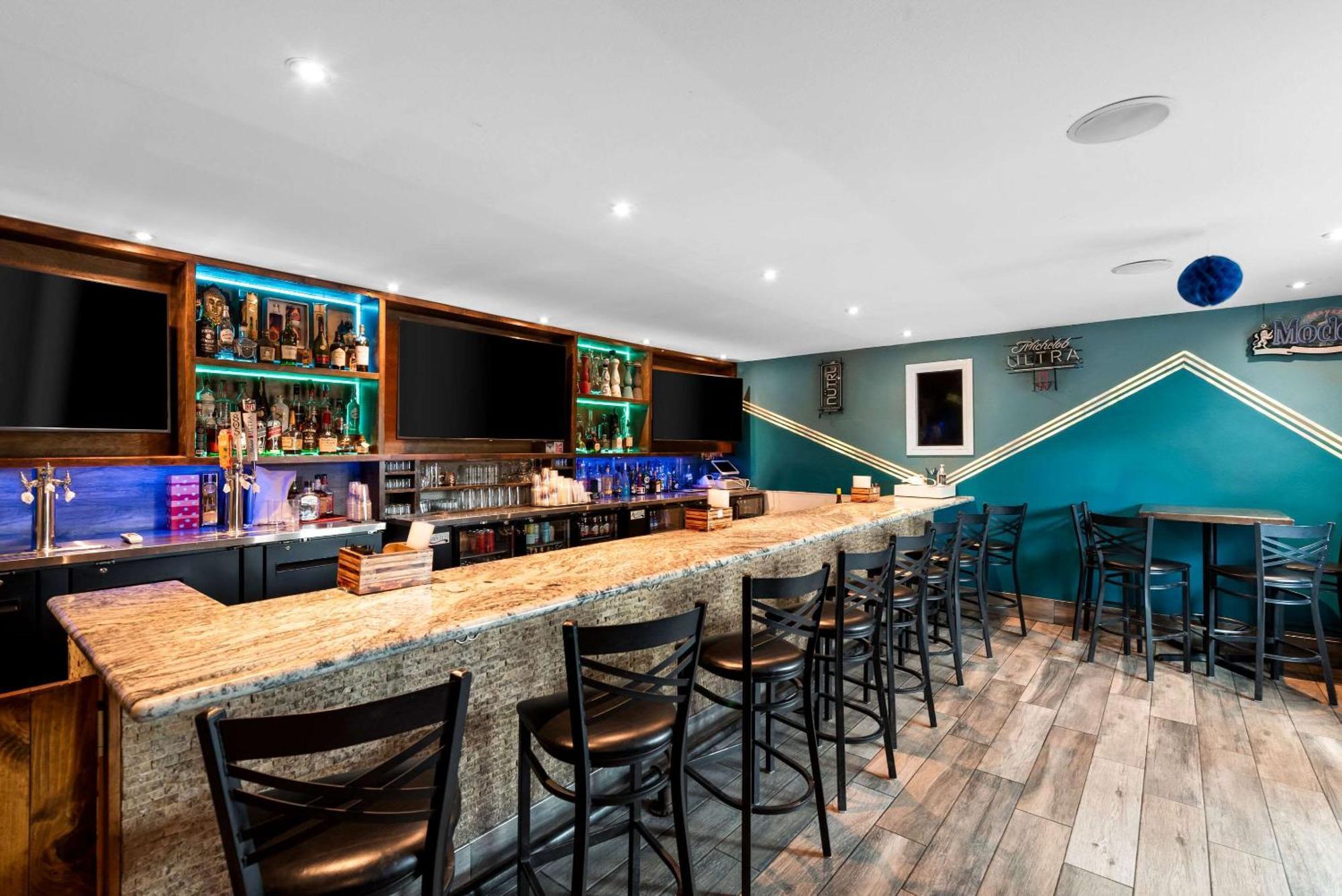 Comfort Inn & Suites El Centro I-8 Luaran gambar