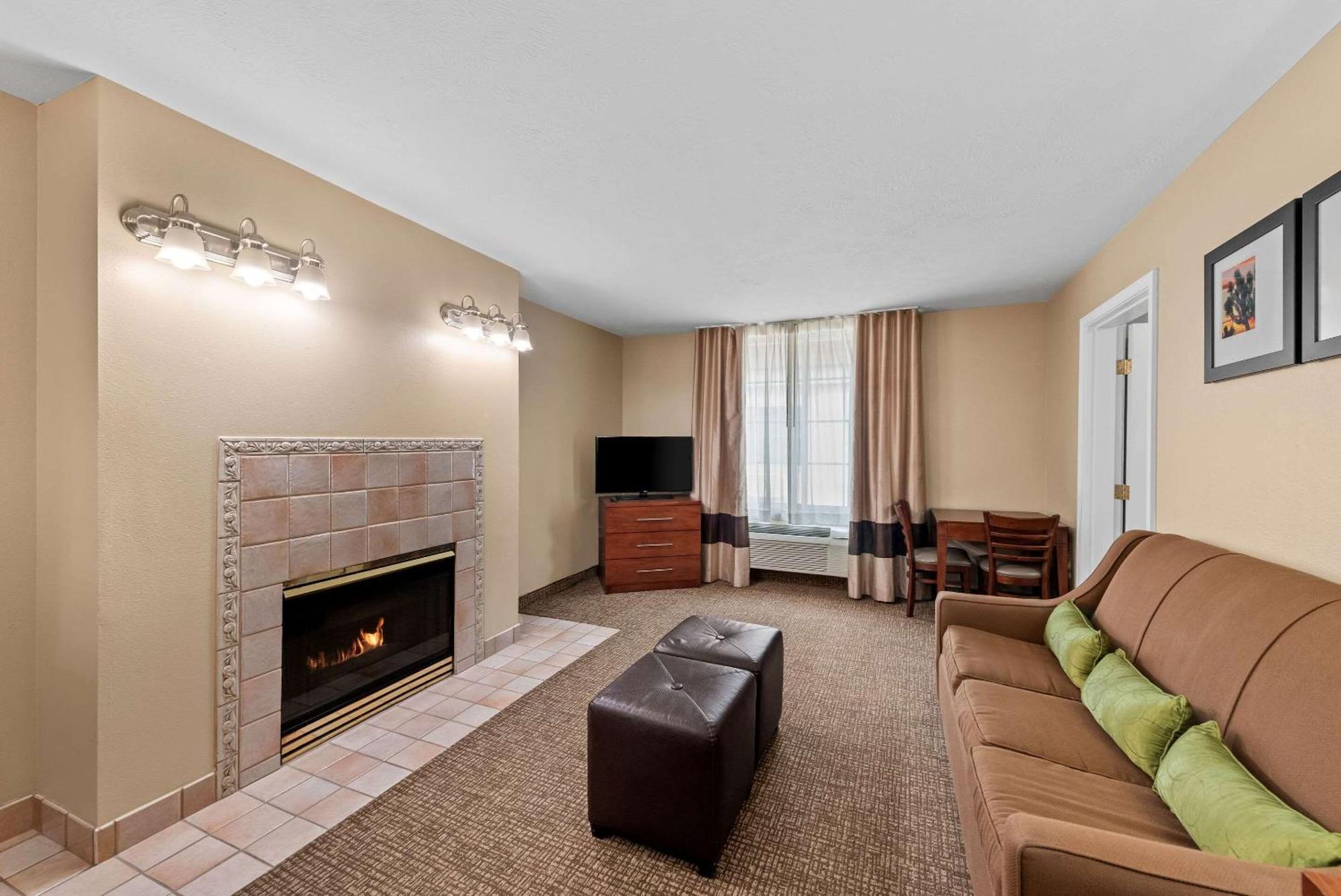 Comfort Inn & Suites El Centro I-8 Luaran gambar