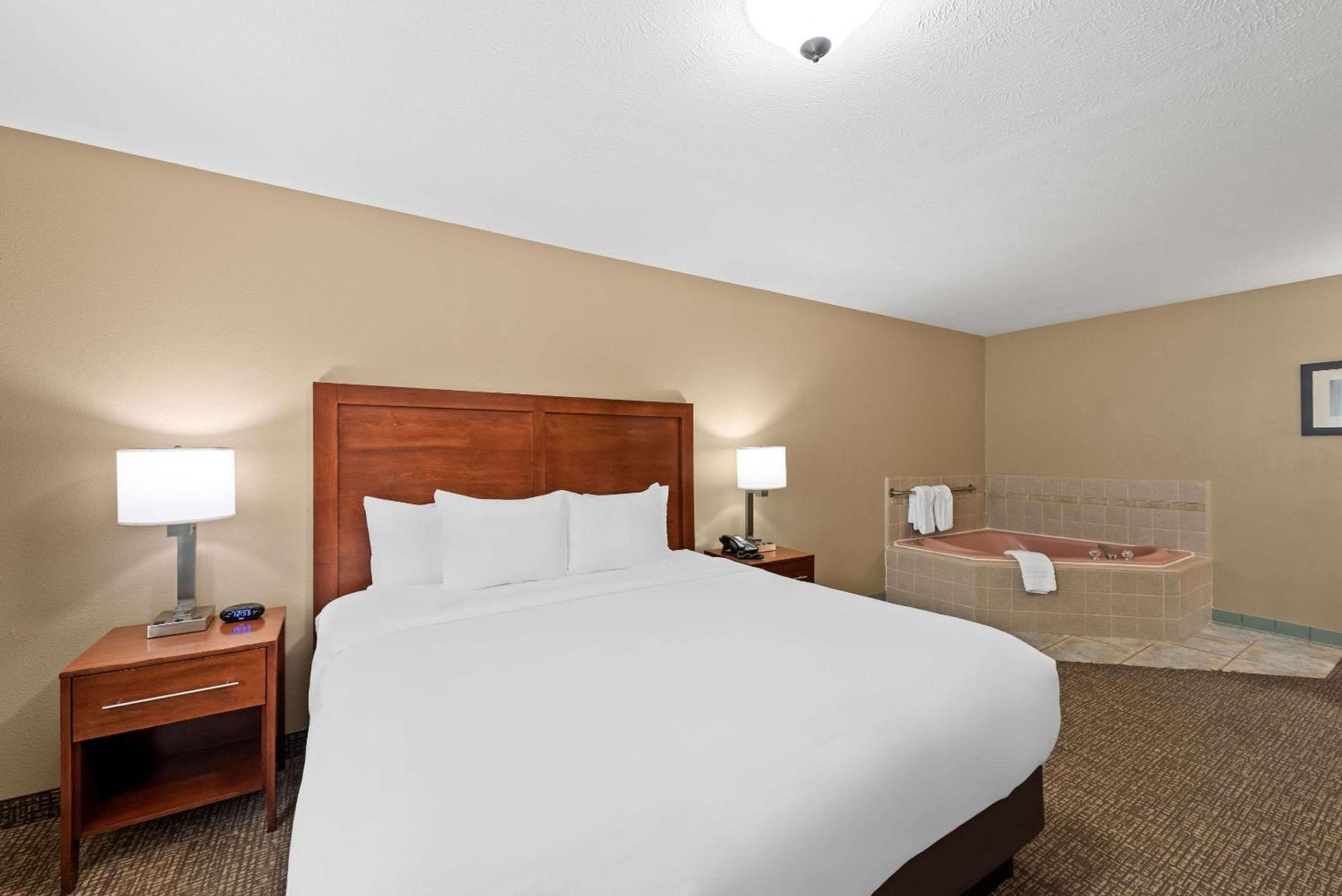 Comfort Inn & Suites El Centro I-8 Luaran gambar