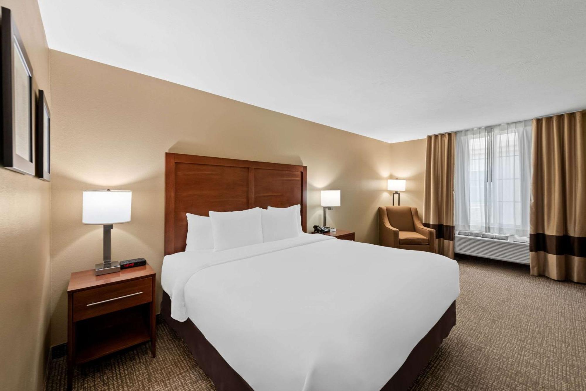 Comfort Inn & Suites El Centro I-8 Luaran gambar