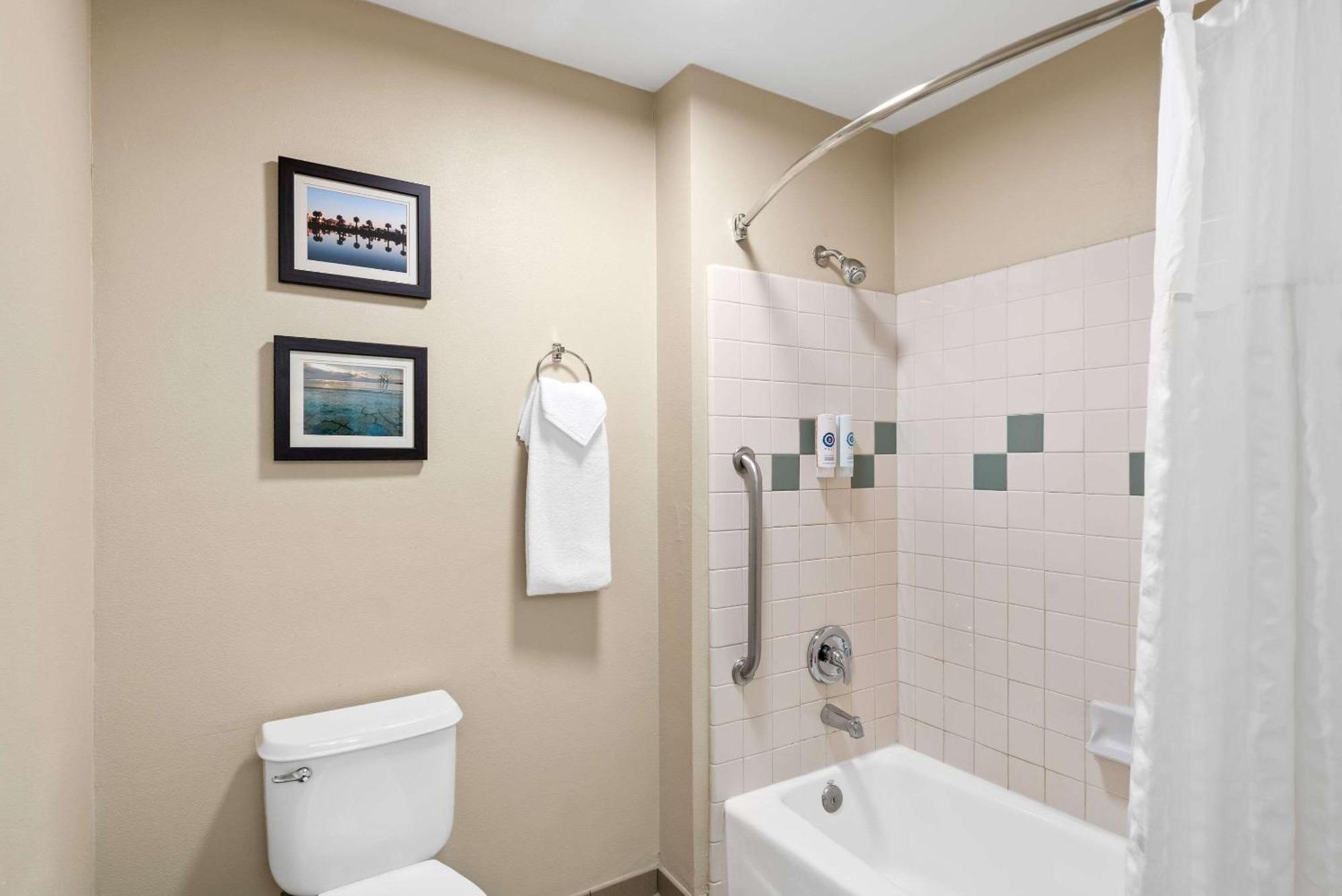 Comfort Inn & Suites El Centro I-8 Luaran gambar