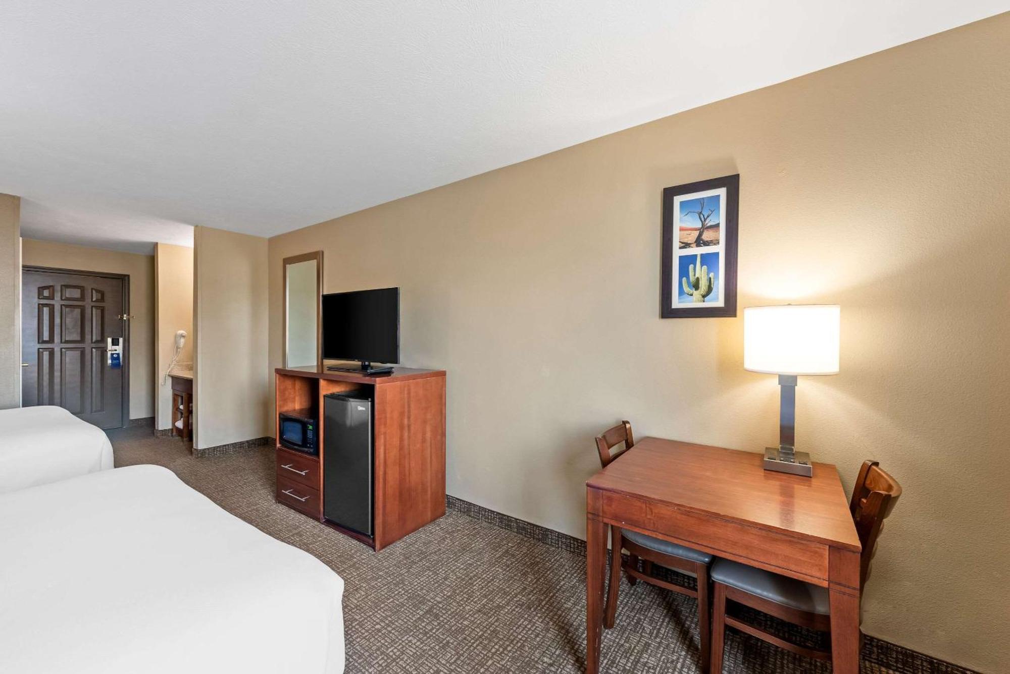 Comfort Inn & Suites El Centro I-8 Luaran gambar