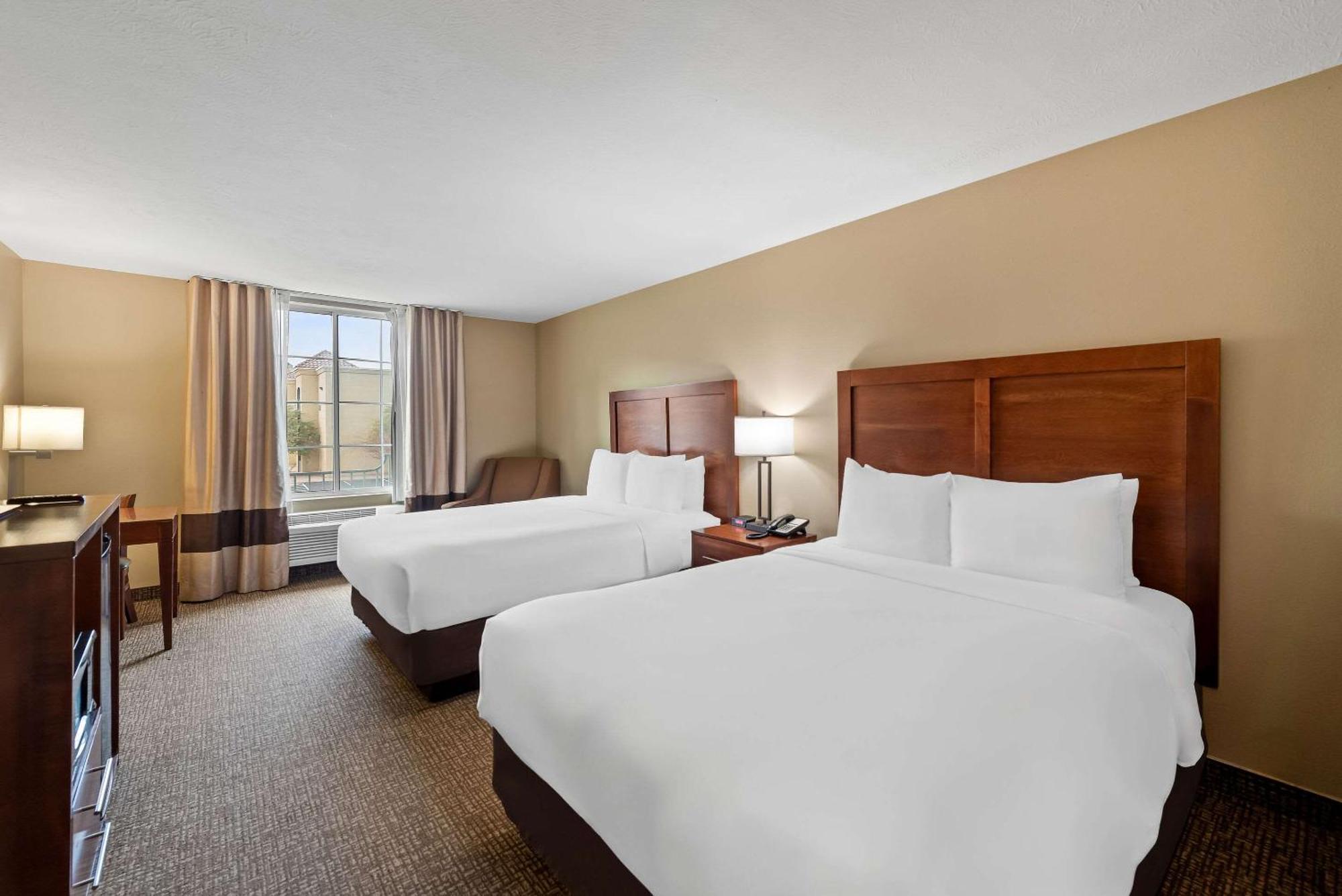 Comfort Inn & Suites El Centro I-8 Luaran gambar