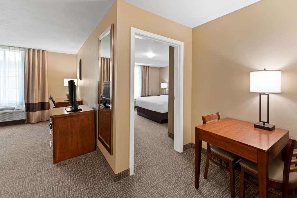 Comfort Inn & Suites El Centro I-8 Bilik gambar