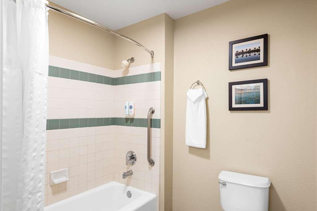 Comfort Inn & Suites El Centro I-8 Bilik gambar