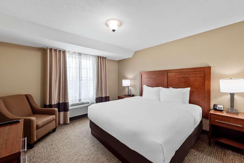 Comfort Inn & Suites El Centro I-8 Bilik gambar
