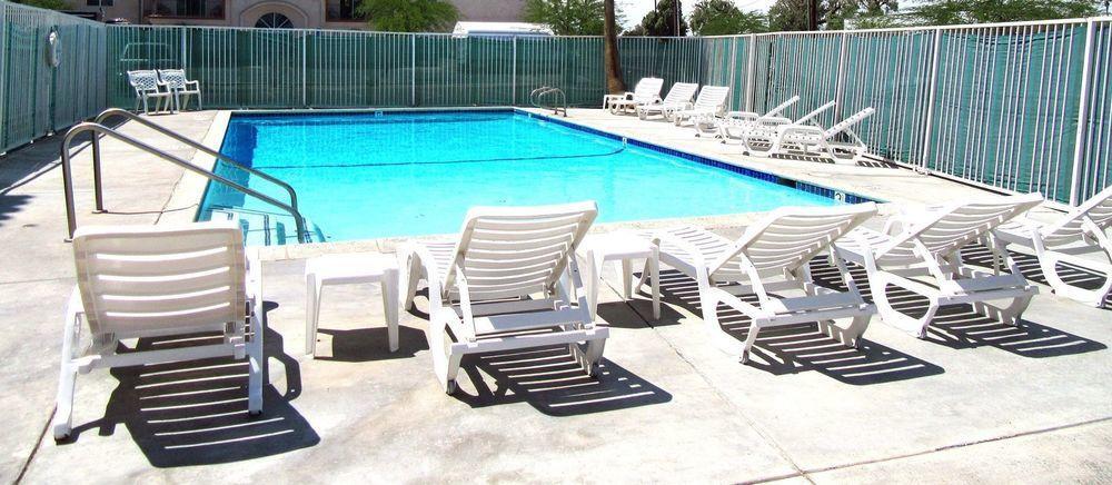 Comfort Inn & Suites El Centro I-8 Luaran gambar