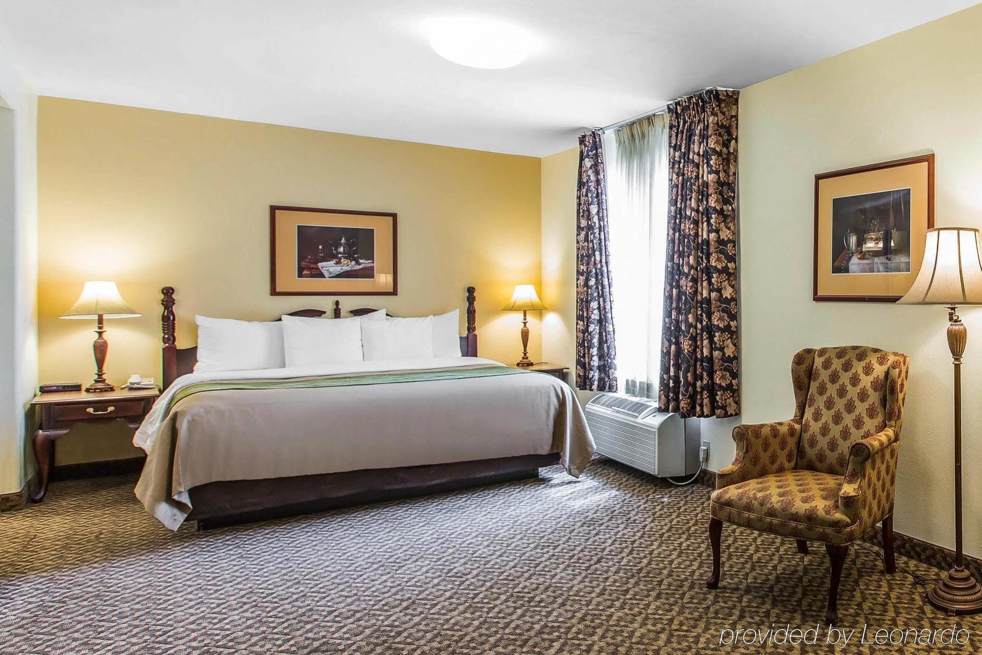 Comfort Inn & Suites El Centro I-8 Luaran gambar