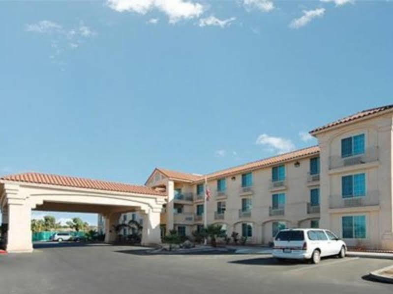 Comfort Inn & Suites El Centro I-8 Luaran gambar