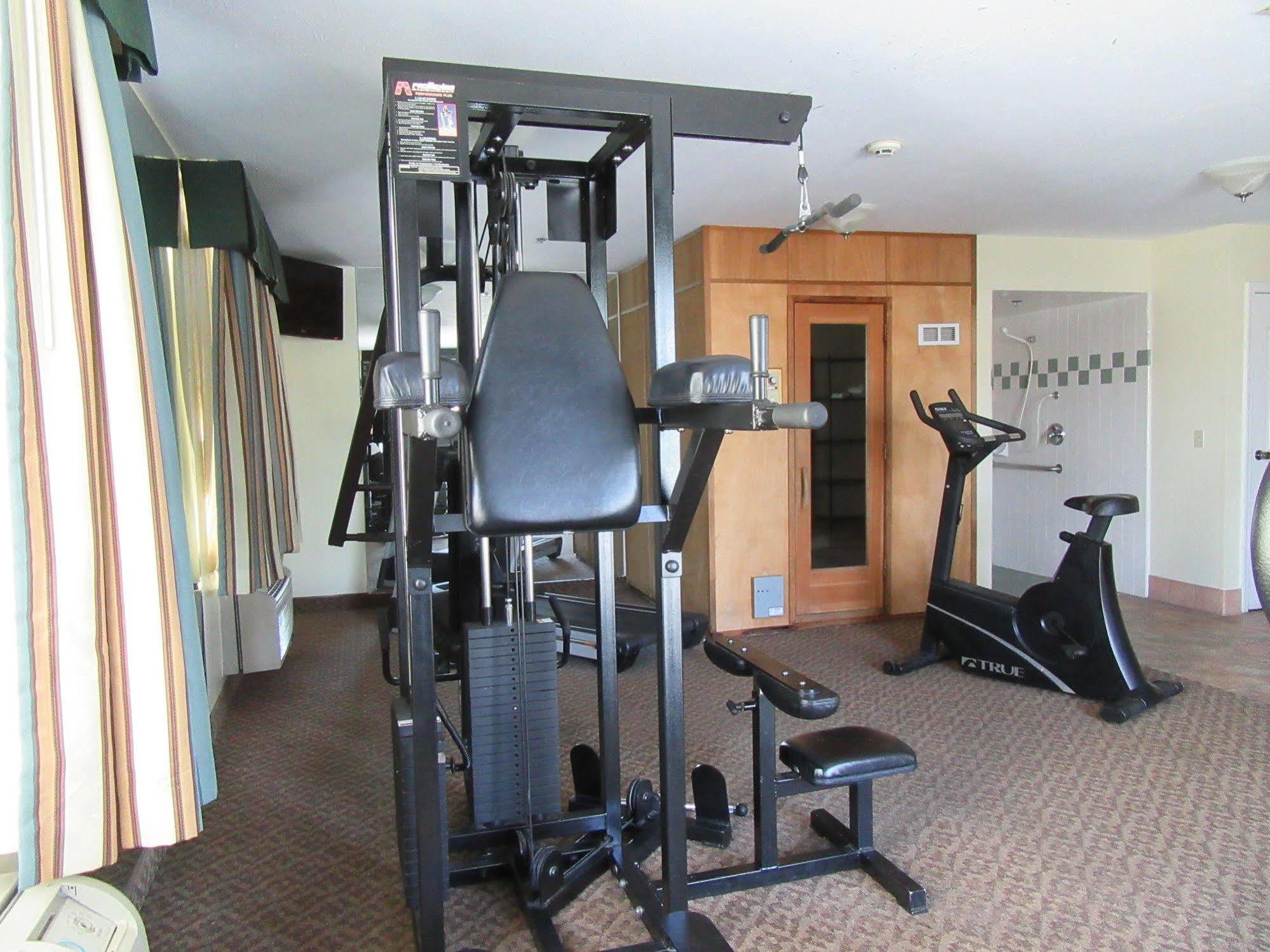 Comfort Inn & Suites El Centro I-8 Luaran gambar