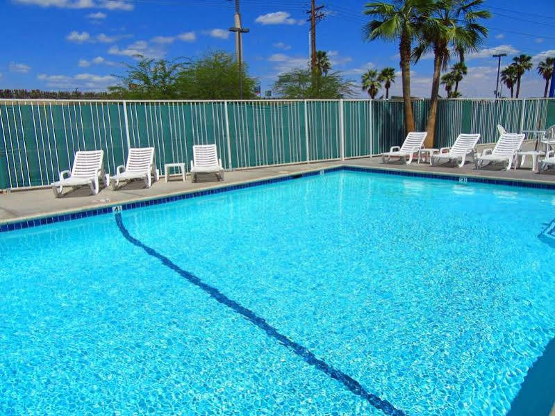 Comfort Inn & Suites El Centro I-8 Luaran gambar