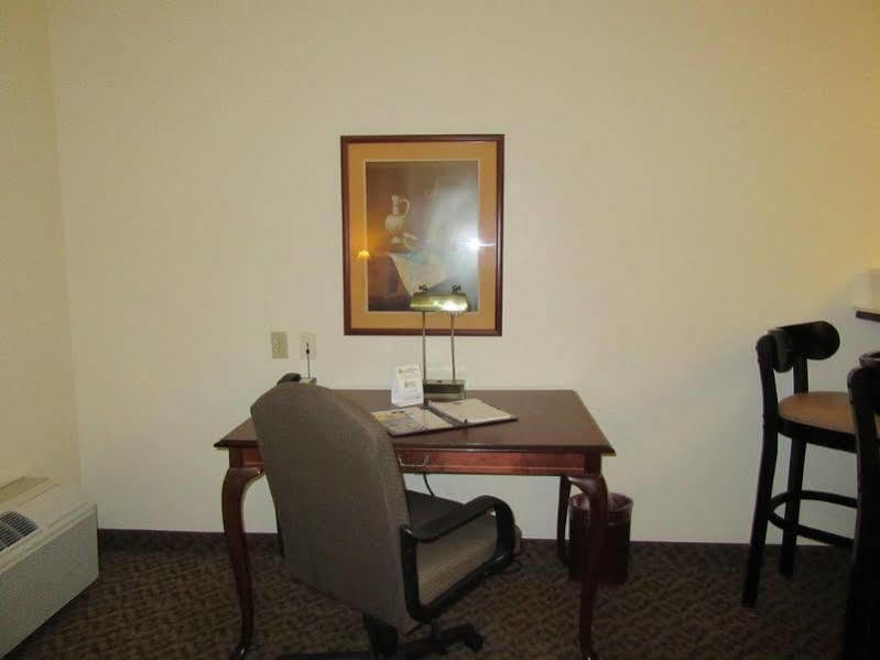 Comfort Inn & Suites El Centro I-8 Luaran gambar