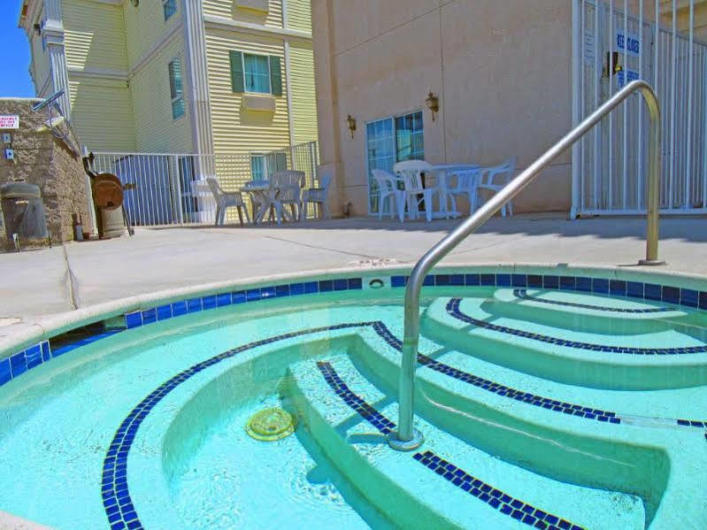 Comfort Inn & Suites El Centro I-8 Luaran gambar