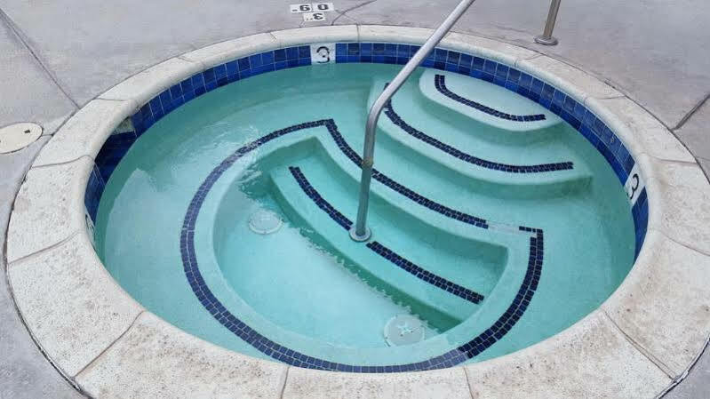 Comfort Inn & Suites El Centro I-8 Luaran gambar